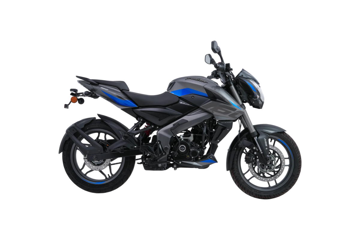 Pulsar NS 160 Fi ABS