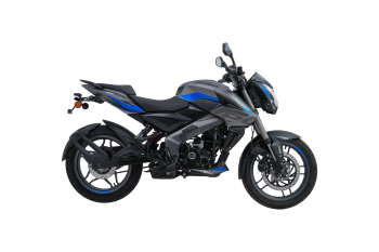 UMA PULSAR NS 160 FI ABS Zagamotos