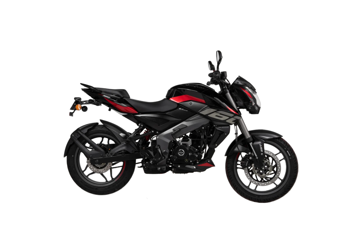 Pulsar NS 160 Fi ABS