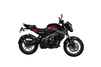 Pulsar NS 160 Fi ABS