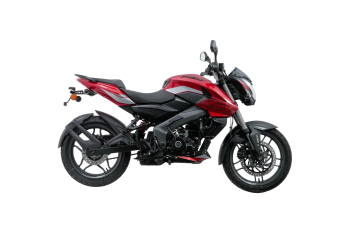 Pulsar NS 160 Fi ABS