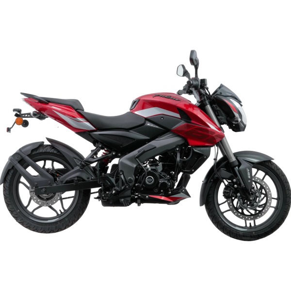 Pulsar NS 160 Fi ABS