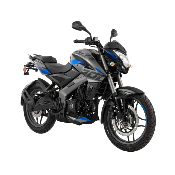 Pulsar NS 200 FI ABS