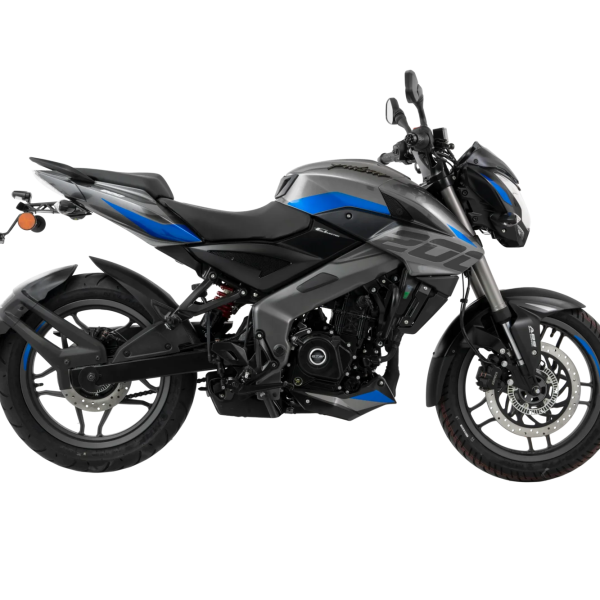 Pulsar NS 200 FI ABS