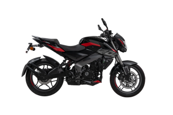 Pulsar NS 200 FI ABS