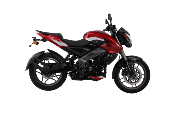 Pulsar NS 200 FI ABS