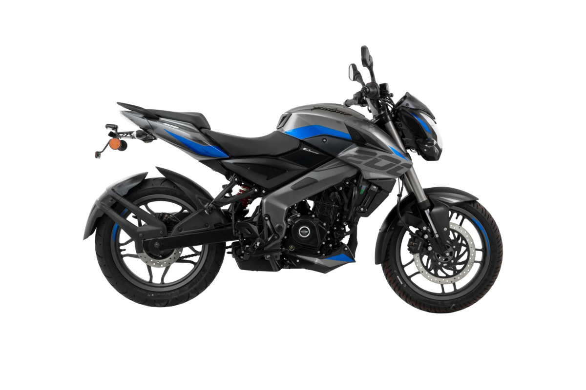 Pulsar NS 200 FI