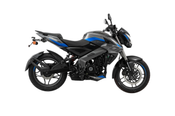 Pulsar NS 200 FI