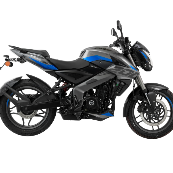 Pulsar NS 200 FI