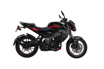 Pulsar NS 200 F