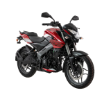Pulsar NS 200 F