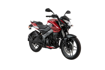 Pulsar NS 200 F