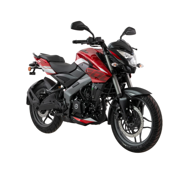 Pulsar NS 200 F