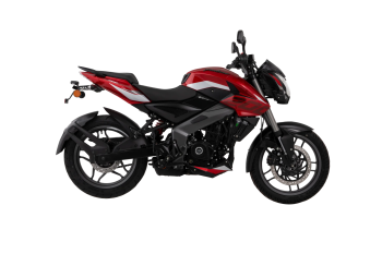 Pulsar NS 200 FI