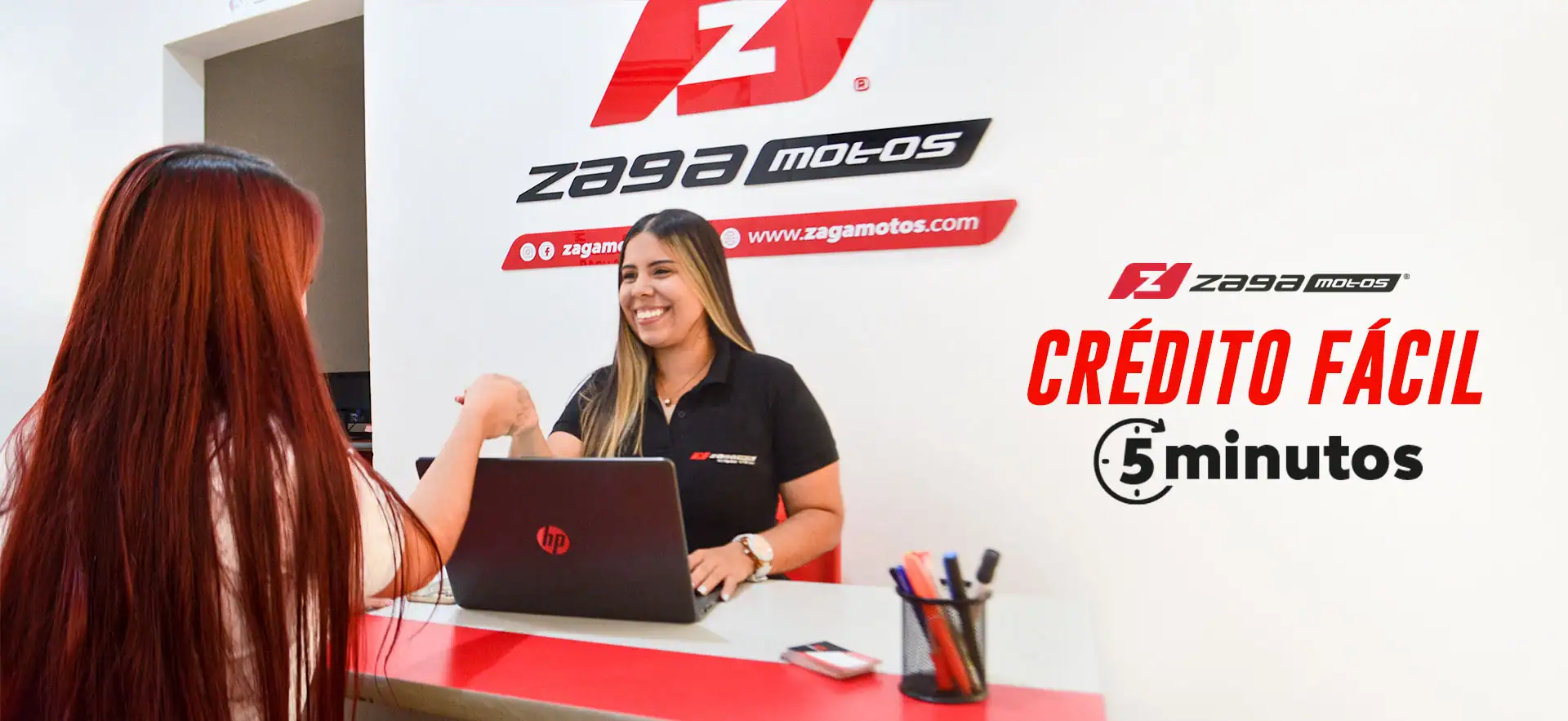Credito de moto