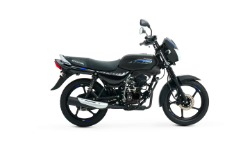 Boxer ct 125