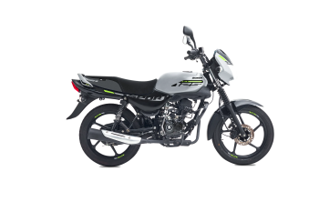 Boxer ct 125