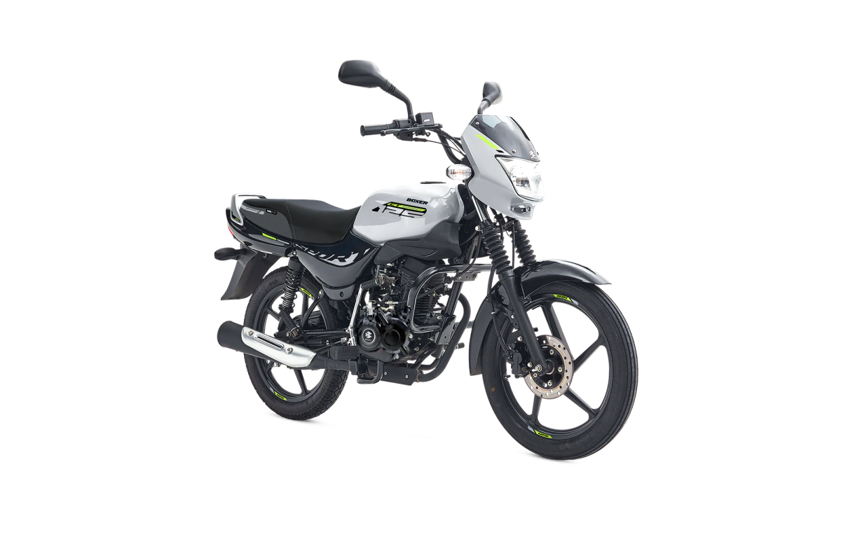 boxer ct 125
