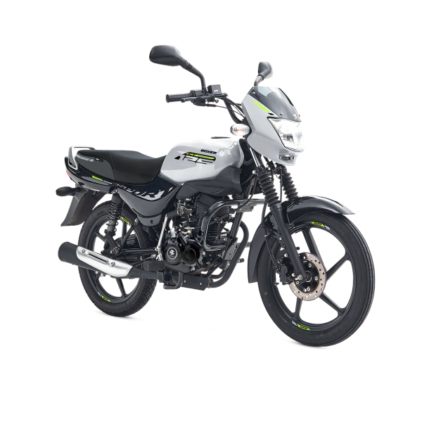 boxer ct 125