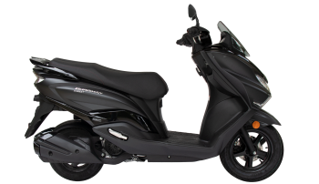 Suzuki - BURGMAN FI - Image 2