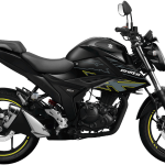 Suzuki - GIXXER 150 FI ABS