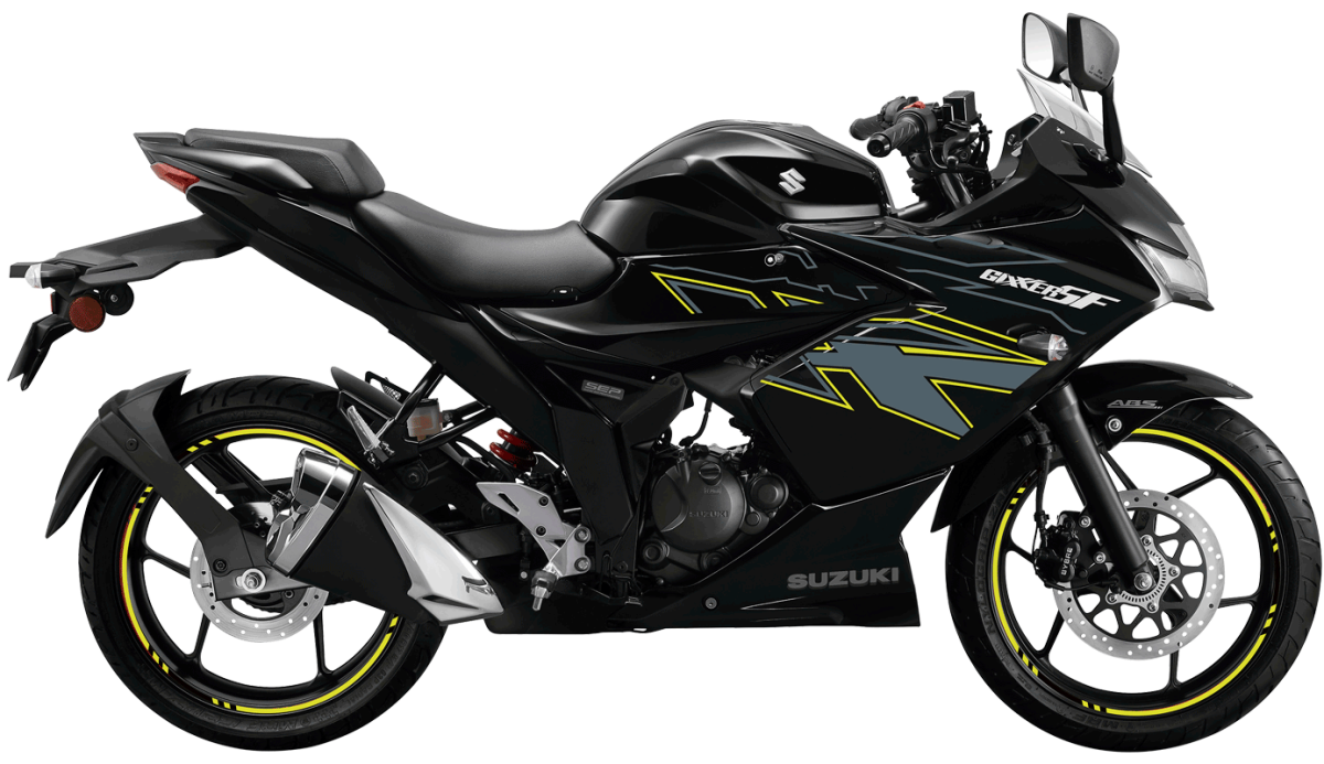 Suzuki - GIXXER SF FI 150 ABS - Image 2