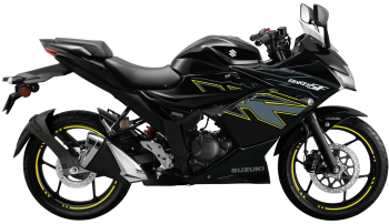 Suzuki - GIXXER SF FI 150 ABS - Image 2