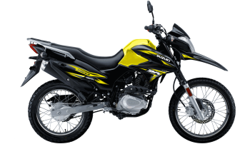 Suzuki - DR 150 FI ABS - Image 2
