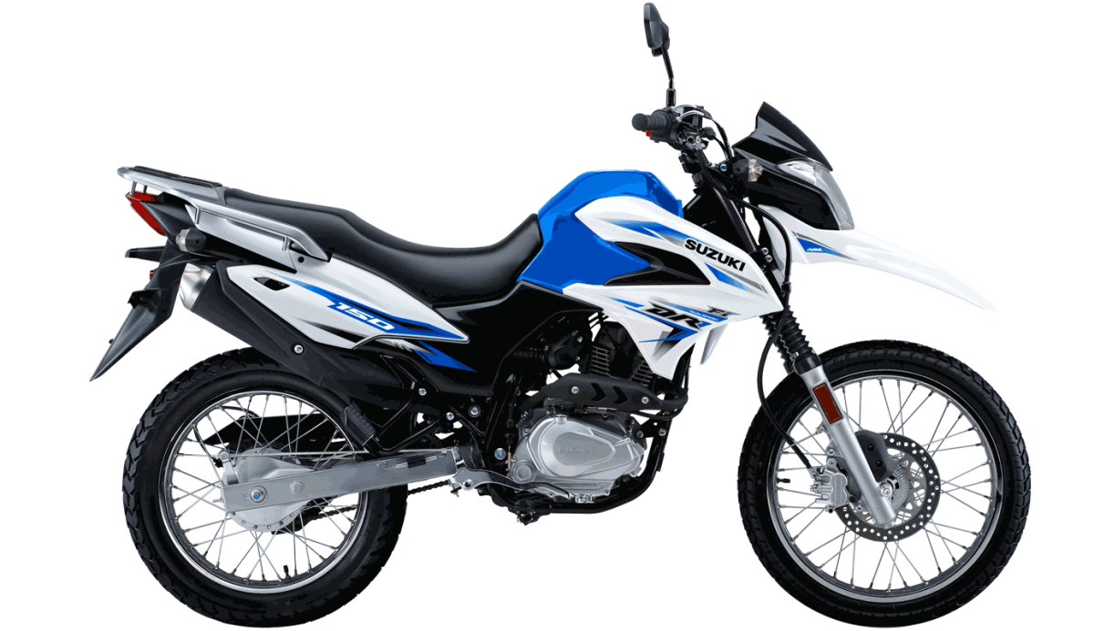 Suzuki - DR 150 FI ABS - Image 3