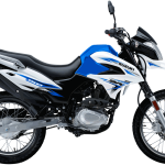 Suzuki - DR 150 FI ABS