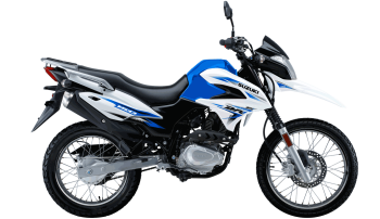 Suzuki - DR 150 FI ABS