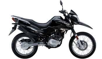 Suzuki - DR 150 FI ABS - Image 4