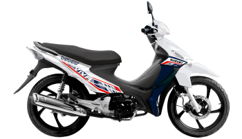 viva r style blanca