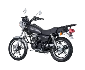 AKT - CHR 125 - Image 7