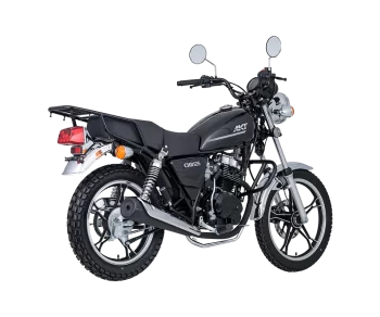 AKT - CHR 125 - Image 6
