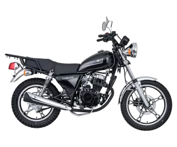 AKT - CHR 125 - Image 5