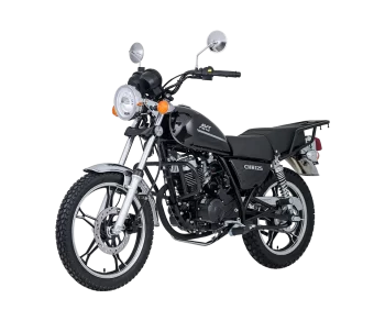 AKT - CHR 125 - Image 3