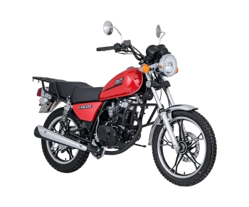 AKT - CHR 125 - Image 2