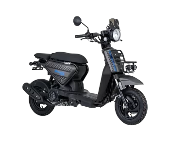 MAWI FP 125 gris