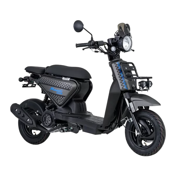 MAWI FP 125 gris