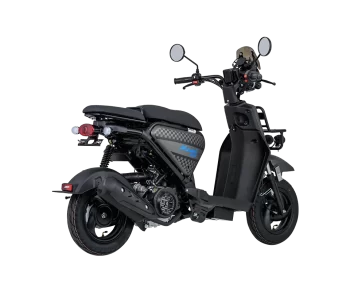 MAWI FP 125 gris