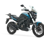 Dominar 400 Touring