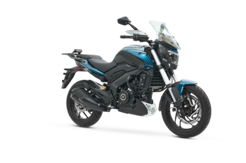 Dominar 400 Touring