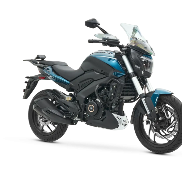 Dominar 400 Touring