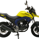 V-STROM-160