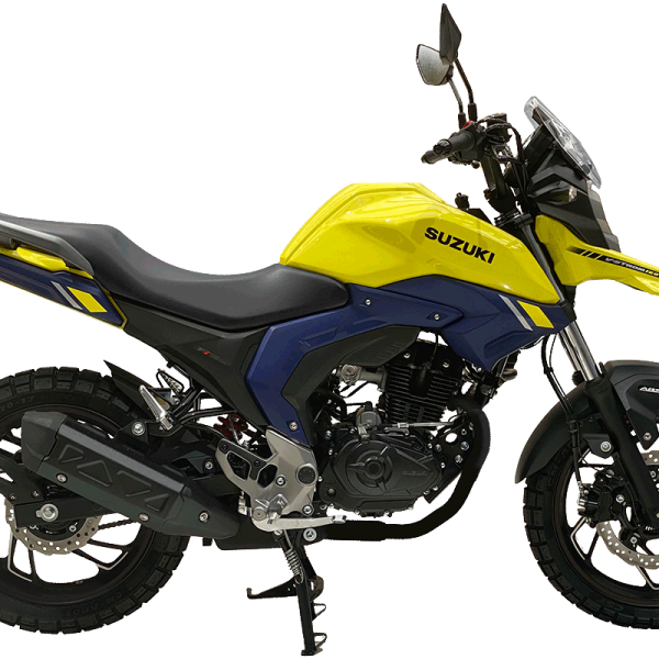 V-STROM-160