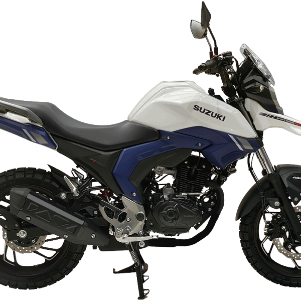 V-STROM-160