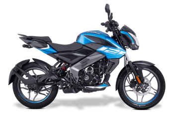 PULSAR NS 125