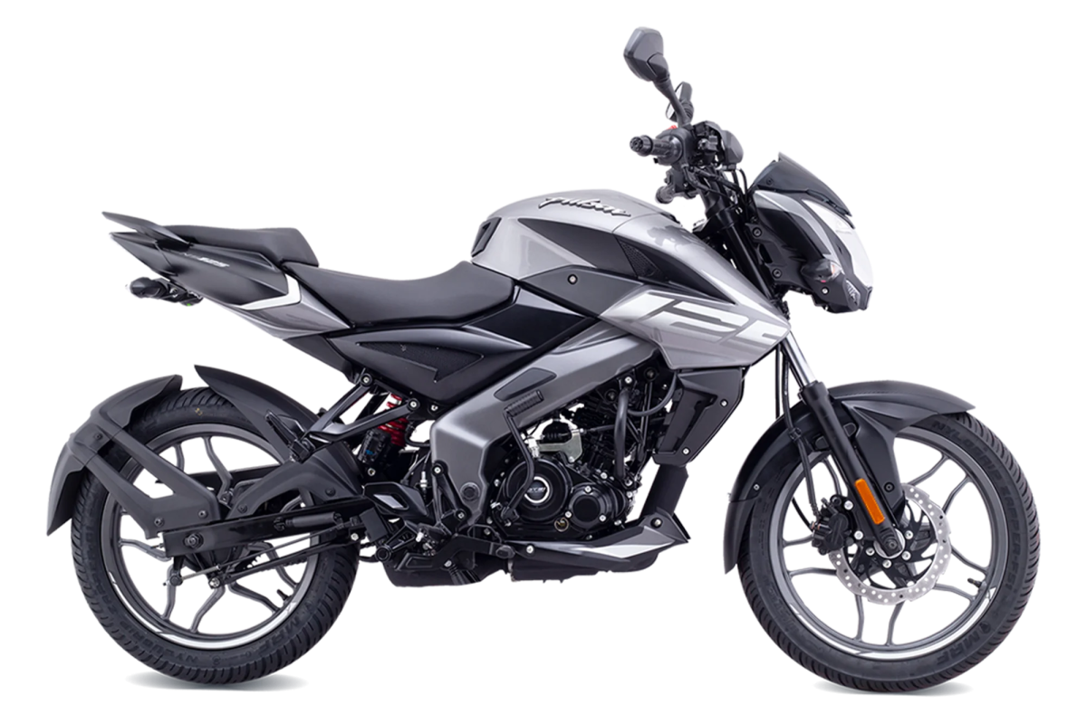 PULSAR NS 125