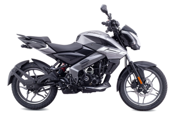 PULSAR NS 125